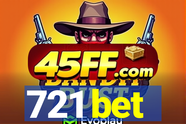 721 bet